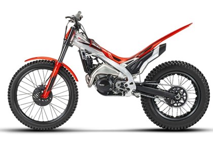 Neumotorrad