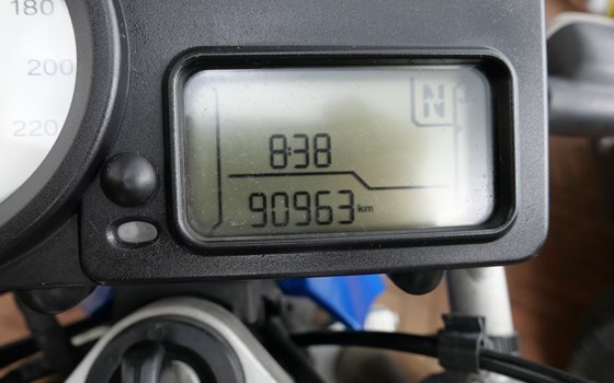 Gebrauchtmotorrad BMW HP2 Enduro - Bild 6