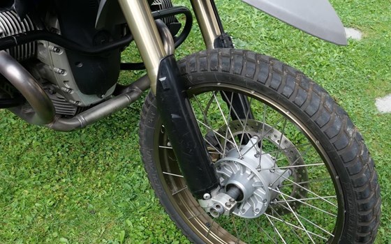 Gebrauchtmotorrad BMW HP2 Enduro - Bild 7