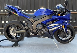 Gebrauchte Yamaha YZF-R1SP