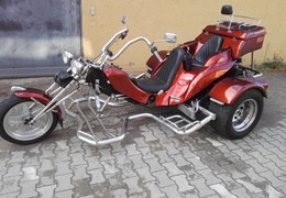 Gebrauchte Boom Highway