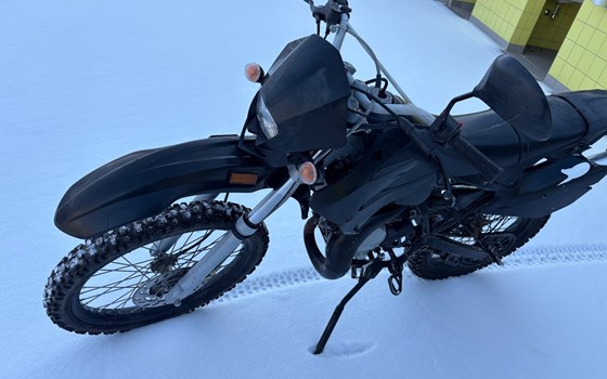 Gebrauchtmotorrad Motorhispania Furia MAX Cross - Bild 2