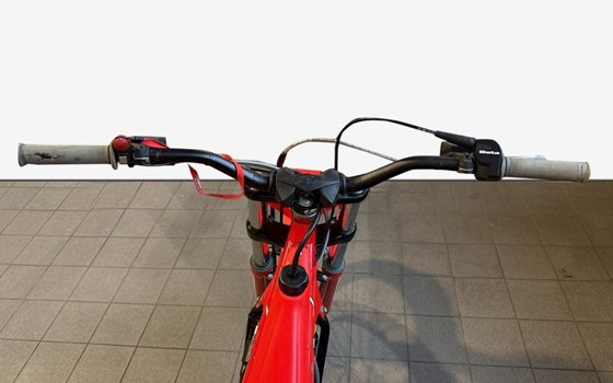 Gebrauchtmotorrad Beta Evo 80 Senior - Bild 4