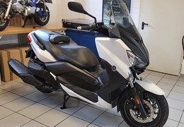 Gebrauchte Yamaha XMAX 400