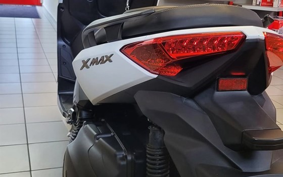 Gebrauchtmotorrad Yamaha XMAX 400 - Bild 5