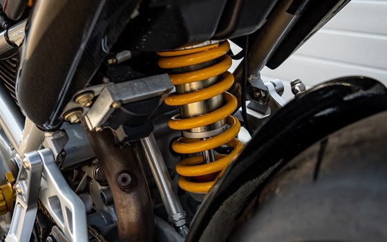 Gebrauchtmotorrad Ducati Monster 1000 S - Bild 15