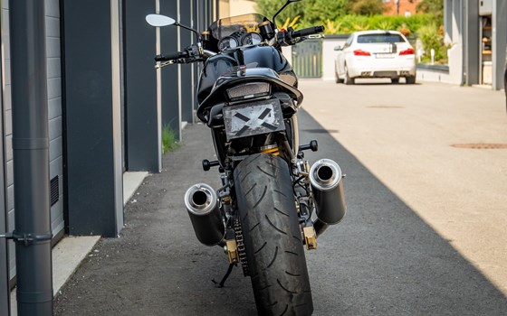 Gebrauchtmotorrad Ducati Monster 1000 S - Bild 2