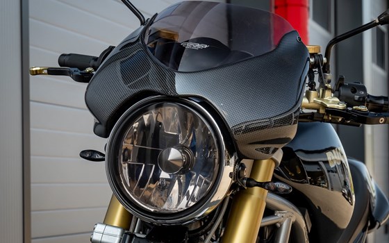 Gebrauchtmotorrad Ducati Monster 1000 S - Bild 20