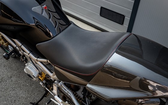 Gebrauchtmotorrad Ducati Monster 1000 S - Bild 9