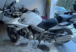 Gebrauchte Honda CBF 1000