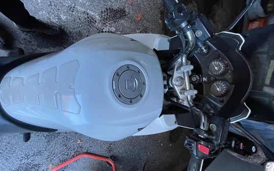 Gebrauchtmotorrad Honda CBF 1000 - Bild 3