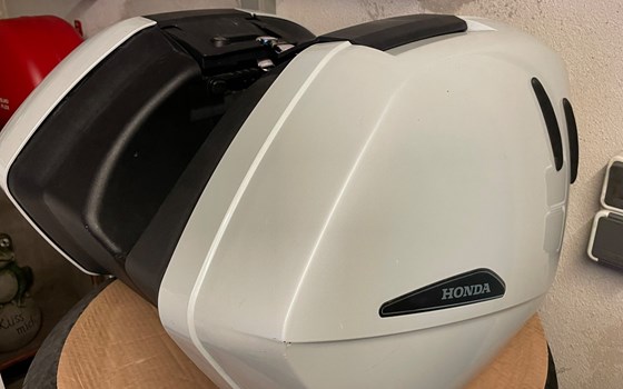 Gebrauchtmotorrad Honda CBF 1000 - Bild 5