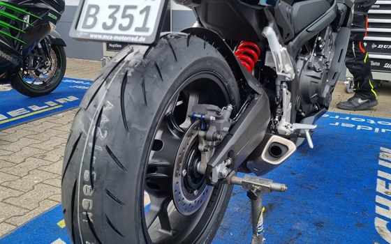 Gebrauchtmotorrad Honda CBR650R - Bild 4