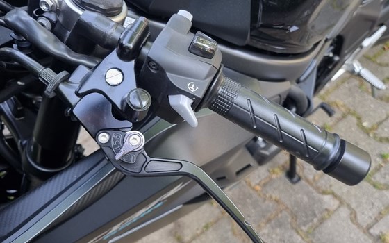 Gebrauchtmotorrad Honda CBR650R - Bild 5