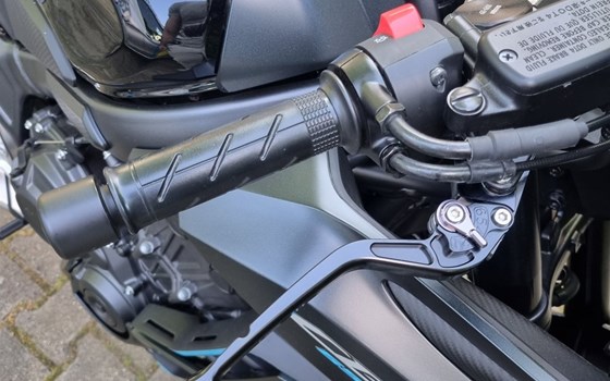 Gebrauchtmotorrad Honda CBR650R - Bild 6