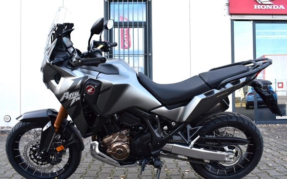 Neufahrzeug Honda CRF1100L Africa Twin Adventure Sports DCT - Bild 1