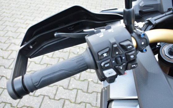 Neufahrzeug Honda CRF1100L Africa Twin Adventure Sports DCT - Bild 10