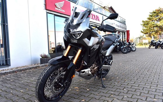 Neufahrzeug Honda CRF1100L Africa Twin Adventure Sports DCT - Bild 2