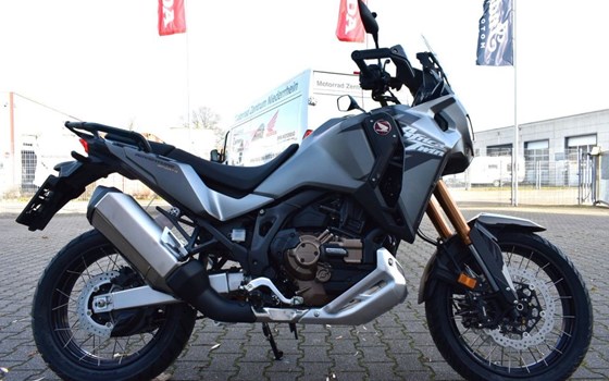 Neufahrzeug Honda CRF1100L Africa Twin Adventure Sports DCT - Bild 3