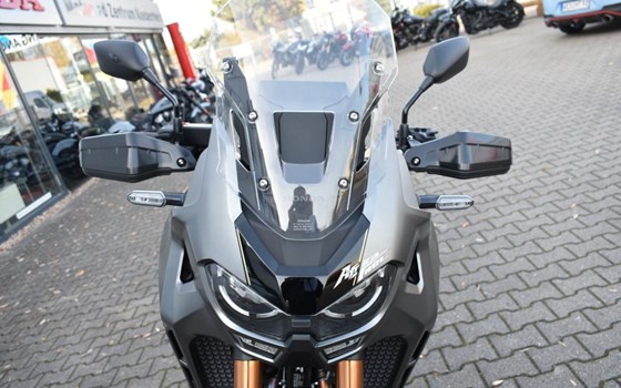 Neufahrzeug Honda CRF1100L Africa Twin Adventure Sports DCT - Bild 4