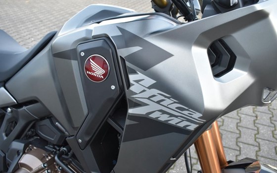 Neufahrzeug Honda CRF1100L Africa Twin Adventure Sports DCT - Bild 5