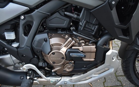 Neufahrzeug Honda CRF1100L Africa Twin Adventure Sports DCT - Bild 7