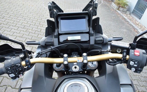 Neufahrzeug Honda CRF1100L Africa Twin Adventure Sports DCT - Bild 9