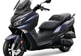 Neumotorrad Sym Joymax 300