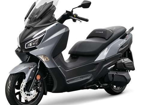 Neufahrzeug Sym Joymax 300 - Bild 4