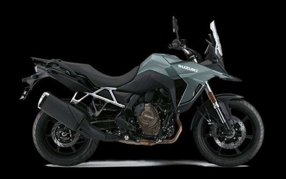 Neufahrzeug Suzuki V-Strom 800 - Bild 6