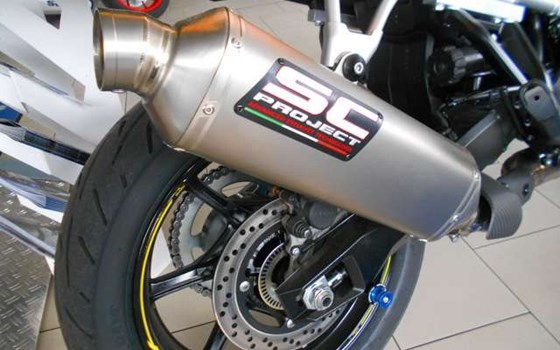 Neufahrzeug Suzuki V-Strom 800 - Bild 9