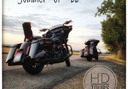 Gebrauchte Harley-Davidson Touring Street Glide Special FLHXS