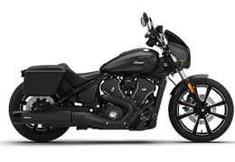 Neumotorrad Indian Sport Scout RT