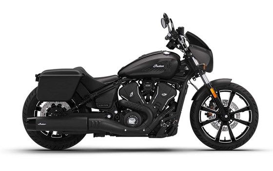 Neufahrzeug Indian Sport Scout RT - Bild 1