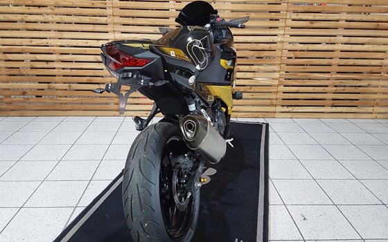 Gebrauchtmotorrad Kawasaki Ninja 400 - Bild 11