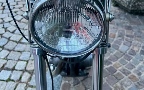 Gebrauchtmotorrad Ducati 250 Scrambler - Bild 4