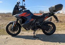 Gebrauchte KTM 1290 Super Adventure S