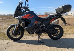 Gebrauchte KTM 1290 Super Adventure S