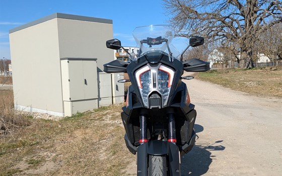 Gebrauchtmotorrad KTM 1290 Super Adventure S - Bild 2
