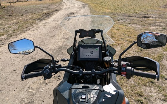 Gebrauchtmotorrad KTM 1290 Super Adventure S - Bild 6