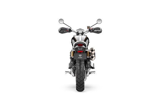 Neufahrzeug Triumph Scrambler 1200 XE - Bild 16