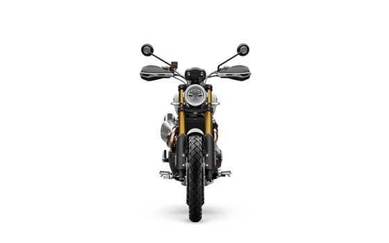 Neufahrzeug Triumph Scrambler 1200 XE - Bild 11