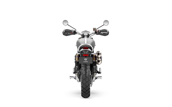 Neufahrzeug Triumph Scrambler 1200 XE - Bild 8