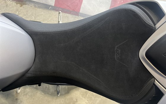 Neufahrzeug Triumph Street Triple 765 RX - Bild 6