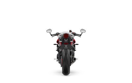 Neufahrzeug Triumph Street Triple 765 RX - Bild 13