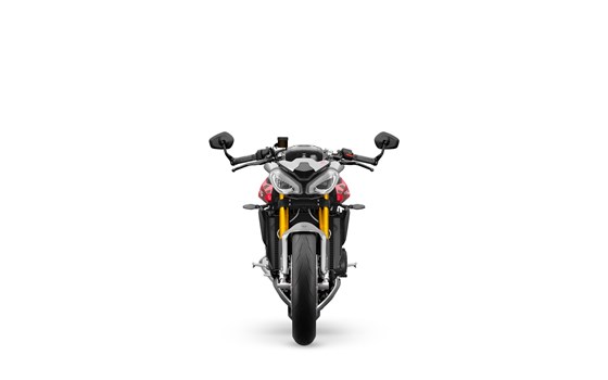 Neufahrzeug Triumph Street Triple 765 RX - Bild 10