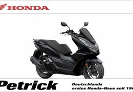 Gebrauchte Honda PCX125