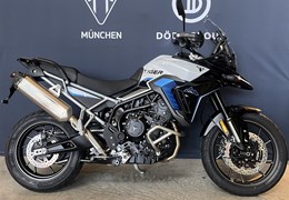 Neumotorrad Triumph Tiger 900 Alpine Edition
