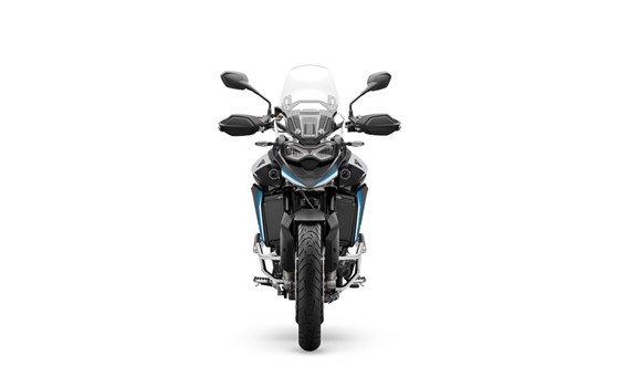 Neufahrzeug Triumph Tiger 900 Alpine Edition - Bild 11