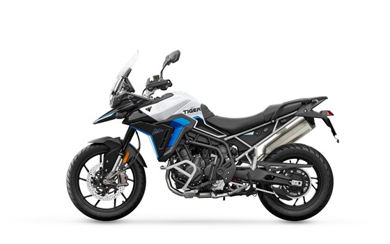 Neufahrzeug Triumph Tiger 900 Alpine Edition - Bild 13